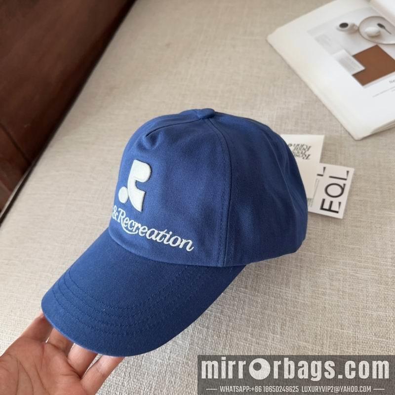 Rest Recreation Hat dx03