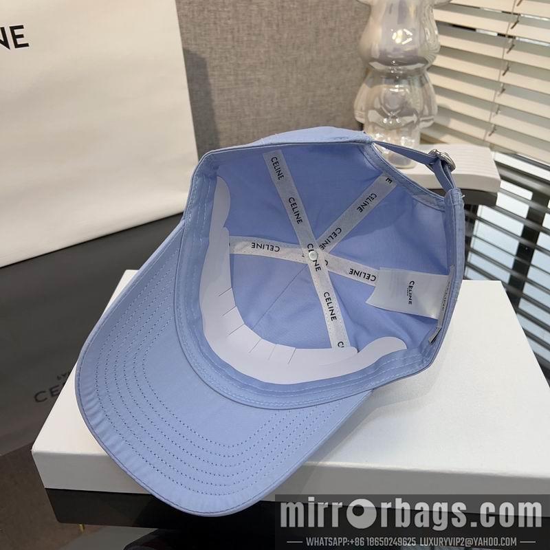 Celine Hat dx80