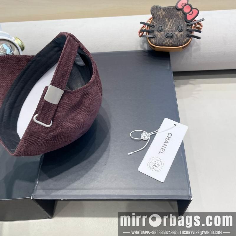 Chanel Hat 092201