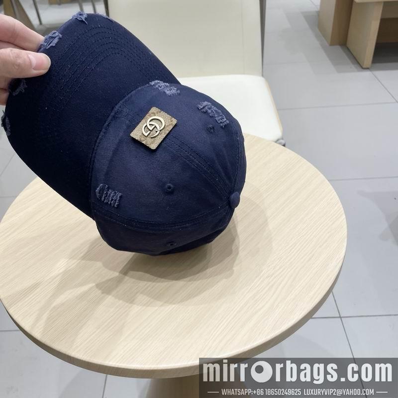 Gucci Hat 041401