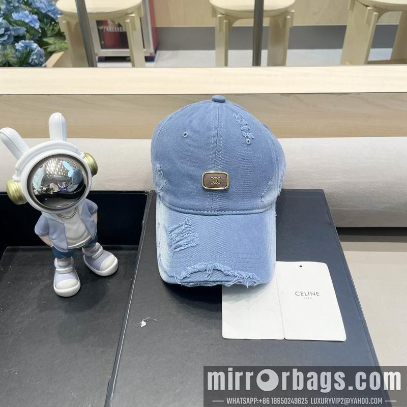Celine Hat 0307101