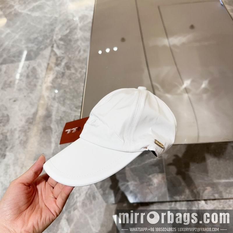 Loro Piana Hat 080501