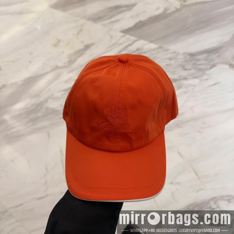 Loro Piana Hat dx27