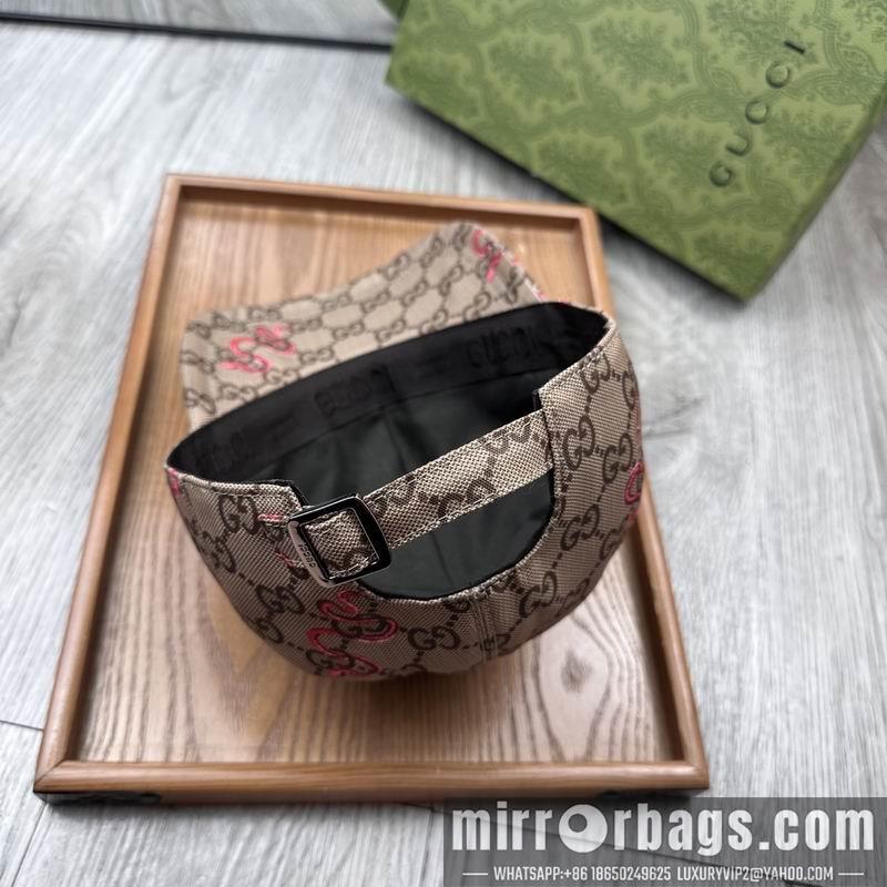 Gucci Hat dx22