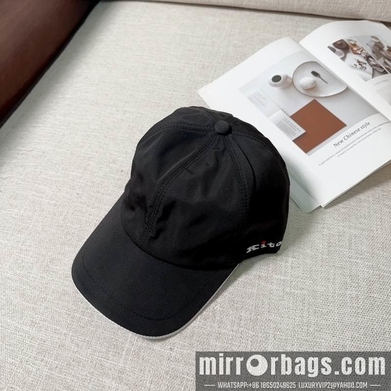 Kiton Hat dx01