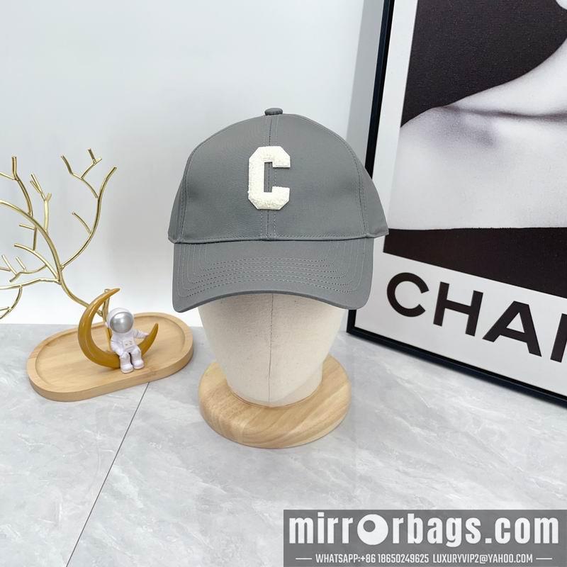 Celine Hat dx34