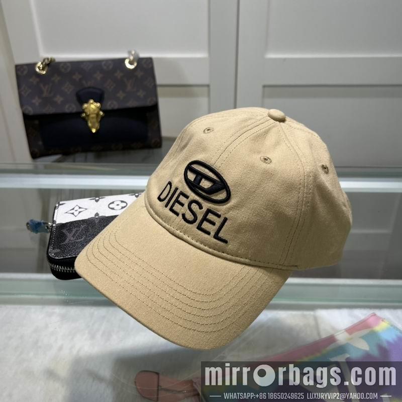 Diesel Hat dx06