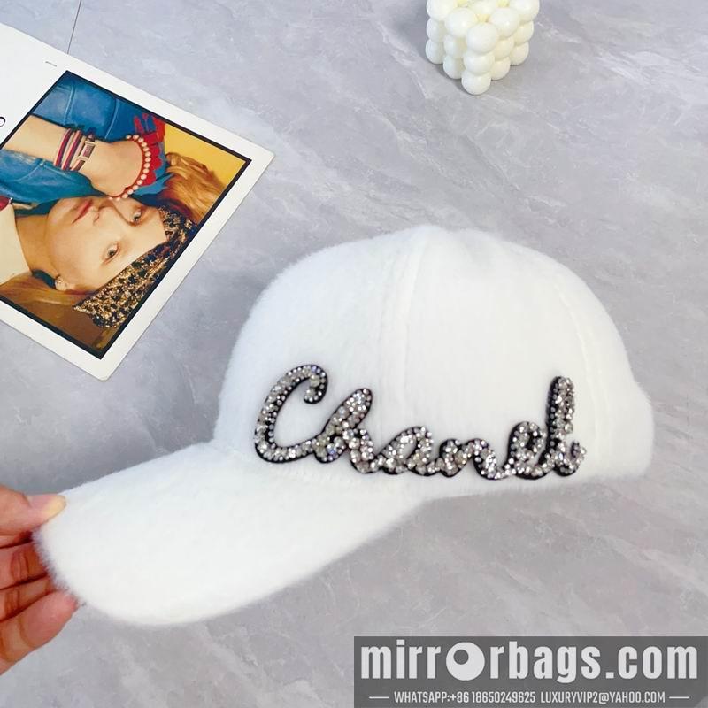 Chanel Hat dx46