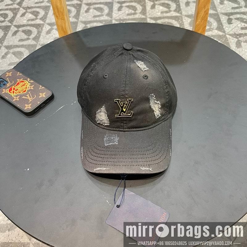 LV Hat 050706