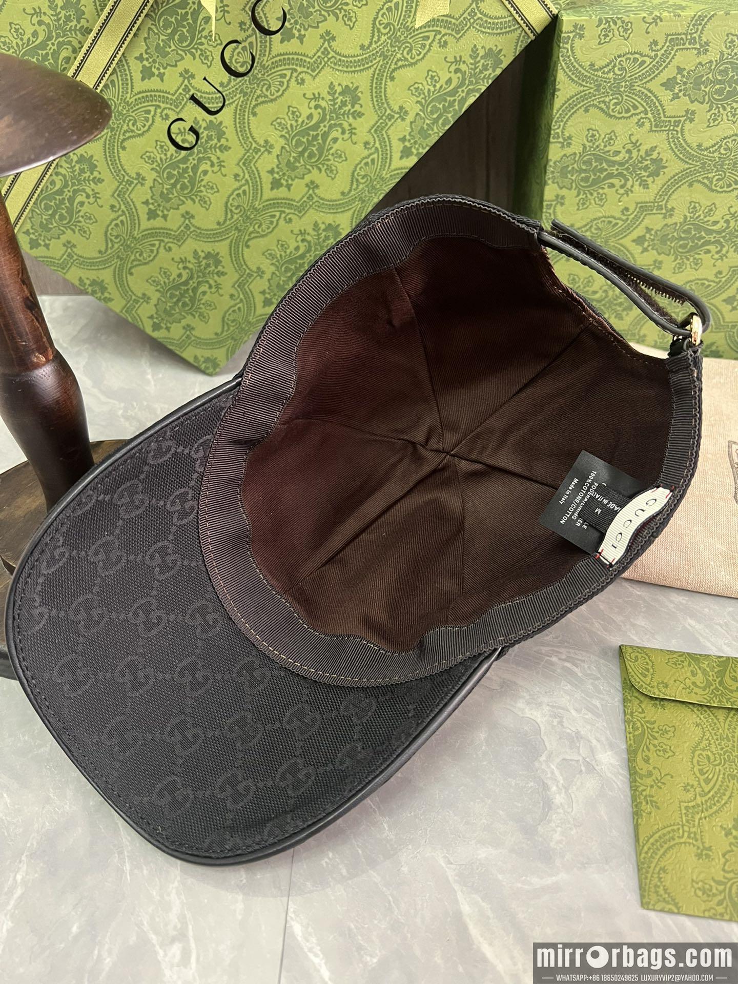 Gucci Hat dx06