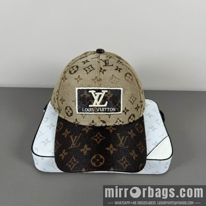 LV Hat dx08