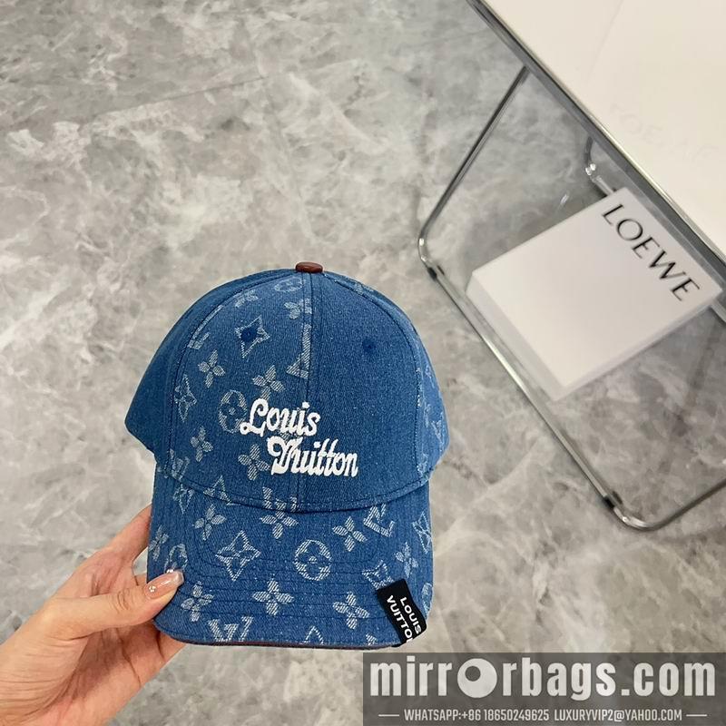 LV Hat 082606