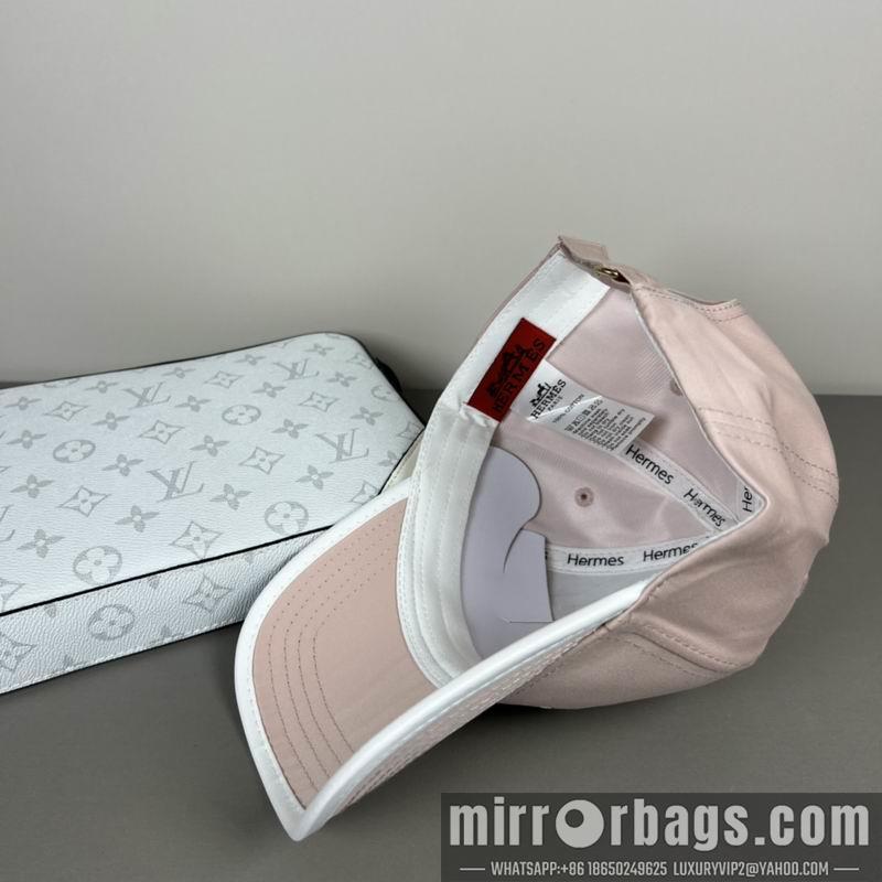 Hermes Hat dx28