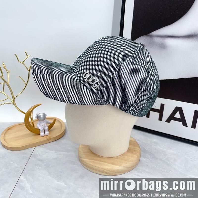 Gucci Hat dx29