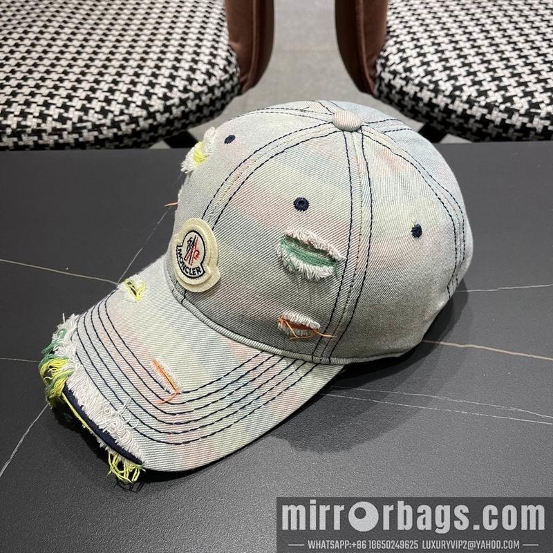 Moncler Hat 020801