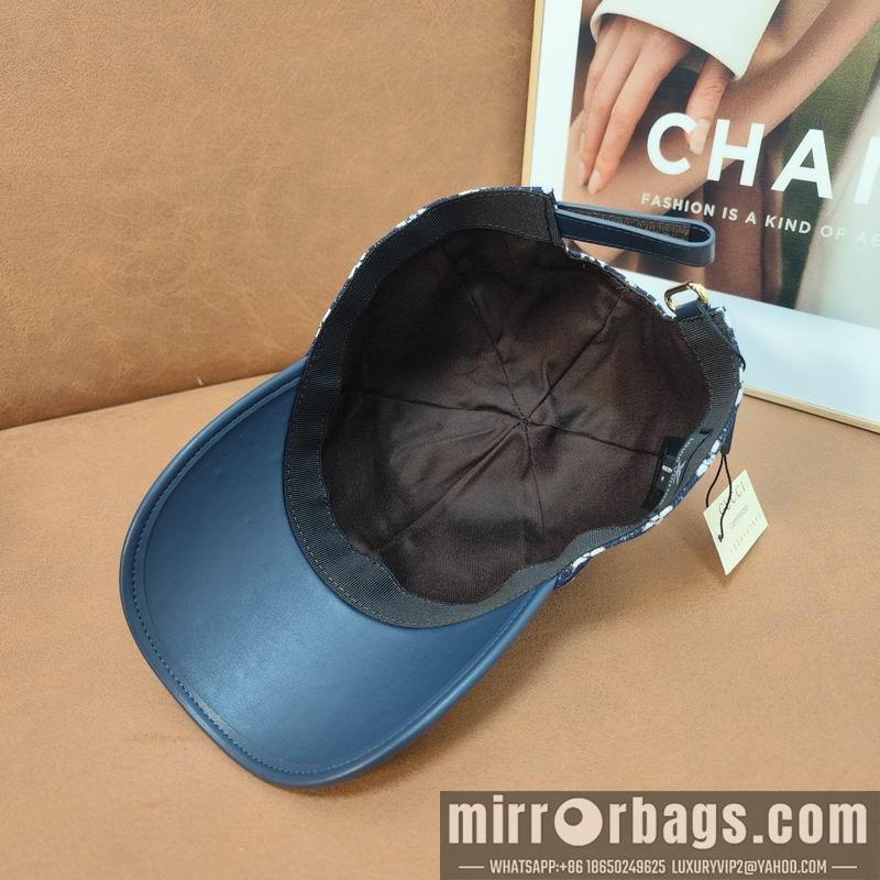 LV Hat dx88