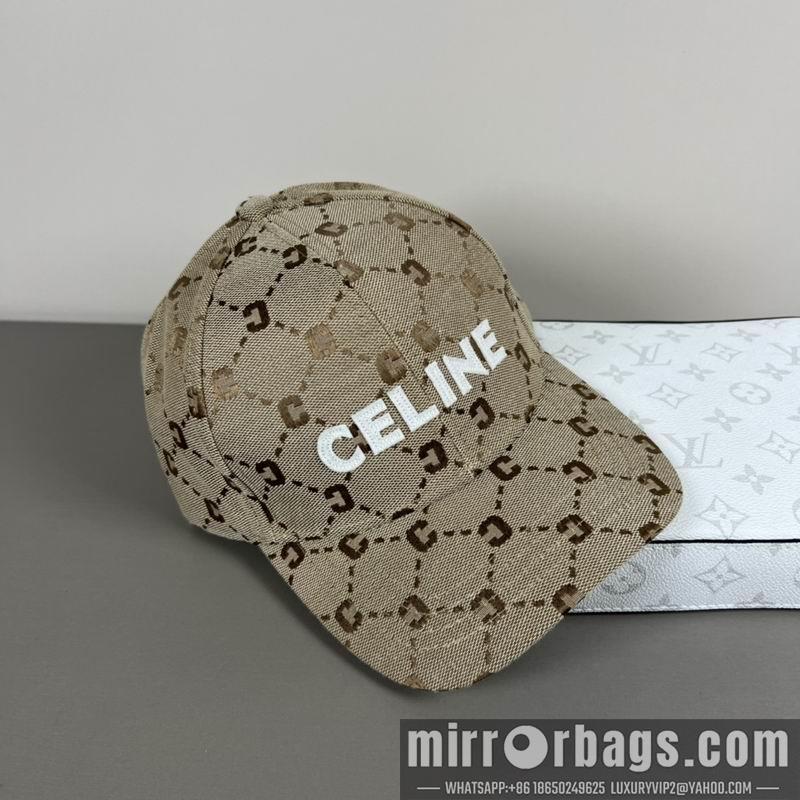 Celine Hat dx16