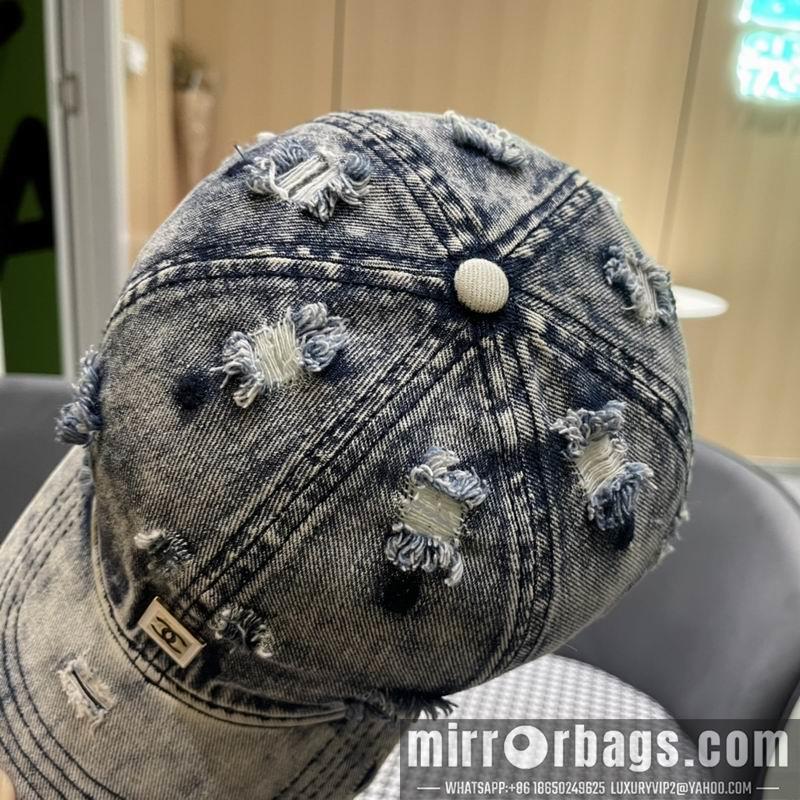 Chanel Hat 102802