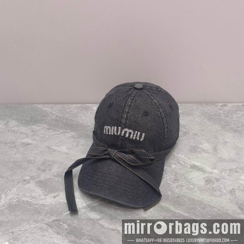 Miumiu Hat dx22