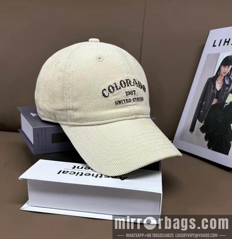 Other Hat 102801