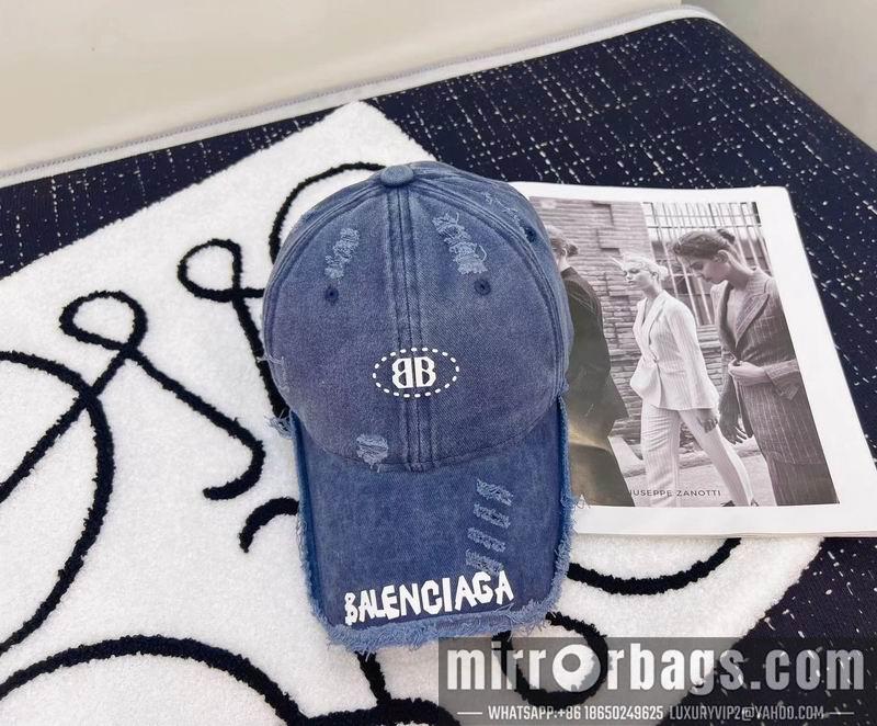 Balenciaga Hat 050711
