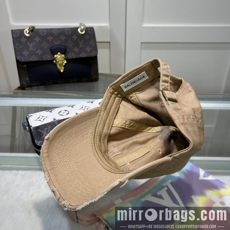 Balenciaga Hat dx62