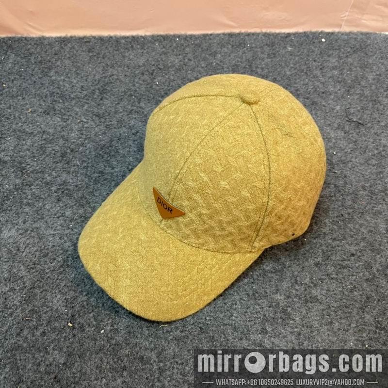 Dior Hat 011301