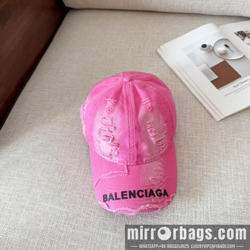 Balenciaga Hat dx105