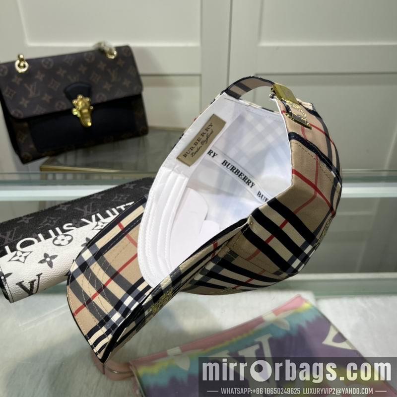 Burberry Hat dx54