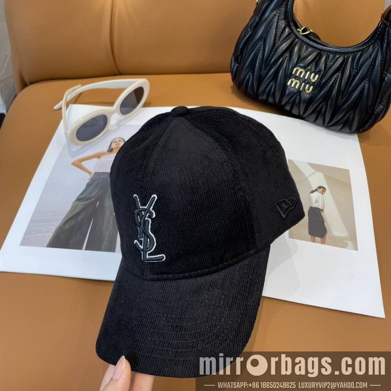 YSL Hat dx26