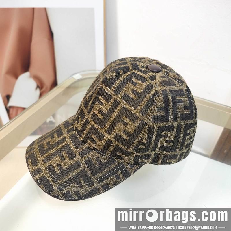 Fendi Hat dx93