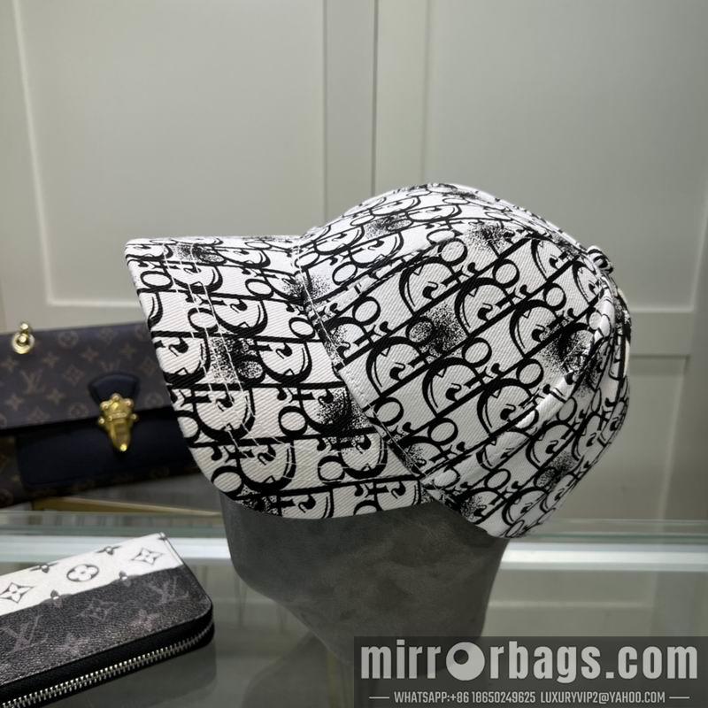 Dior Hat dx72