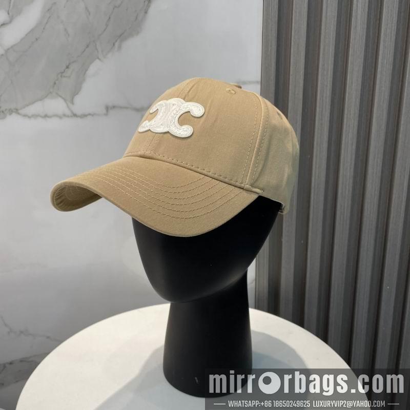 Celine Hat 121401
