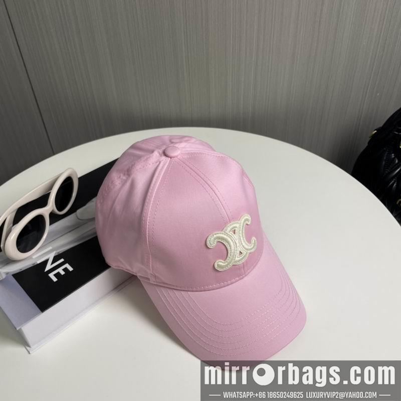 Celine Hat 081001