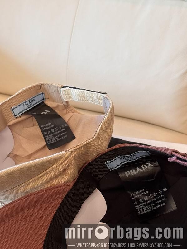 Prada Hat dx69