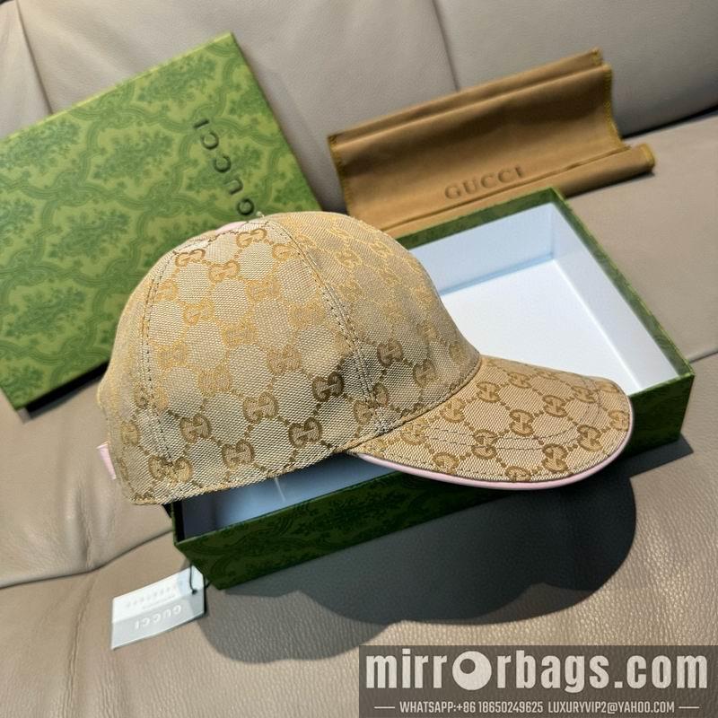 Gucci Hat dx157