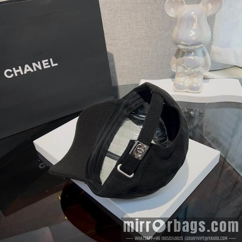 Chanel Hat 041703