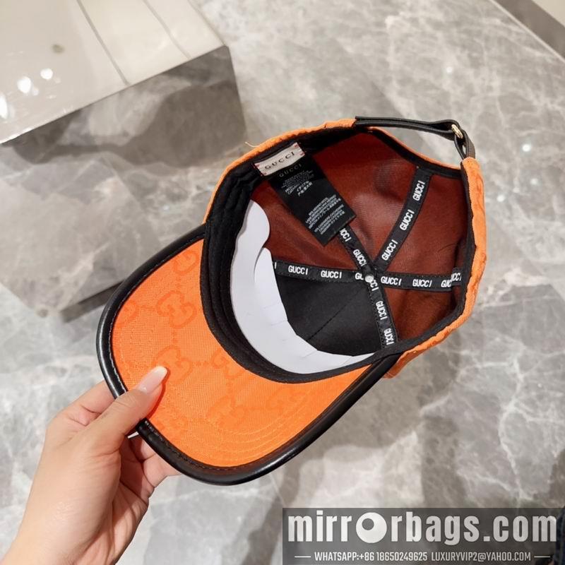 Gucci Hat dx56