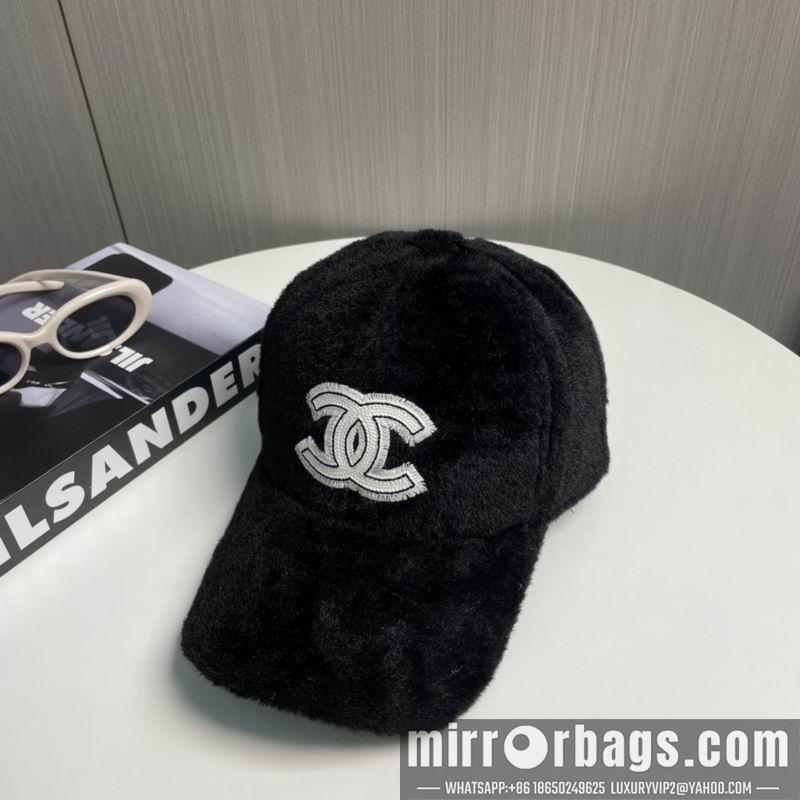 Chanel Hat 010403