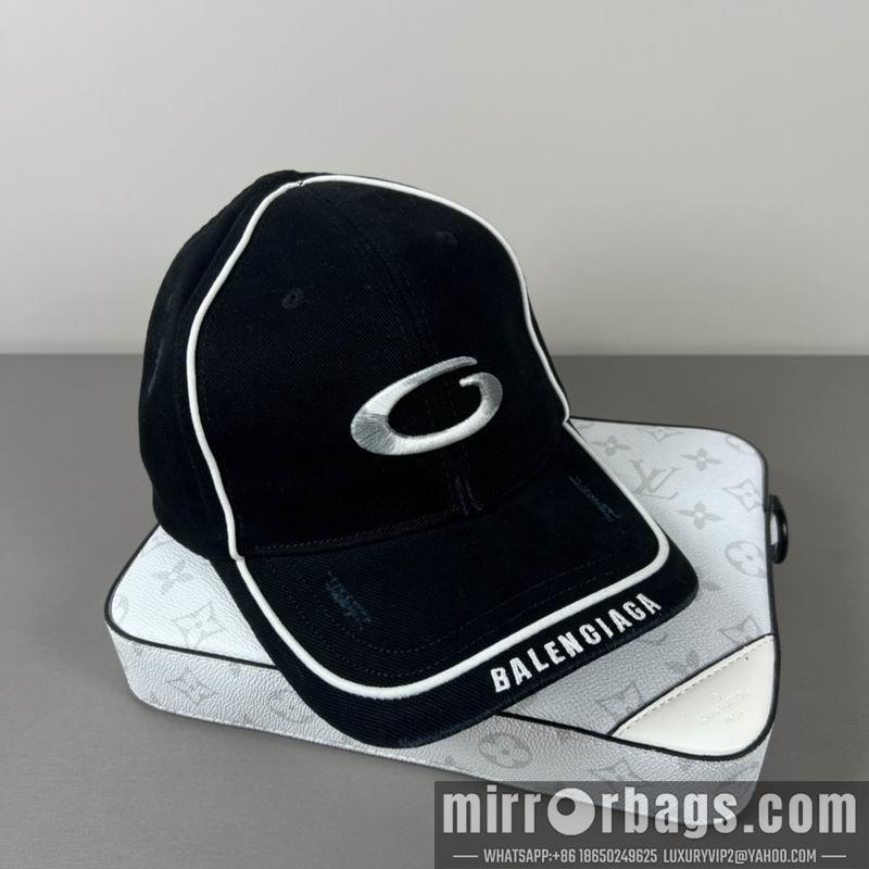 Balenciaga Hat 020813