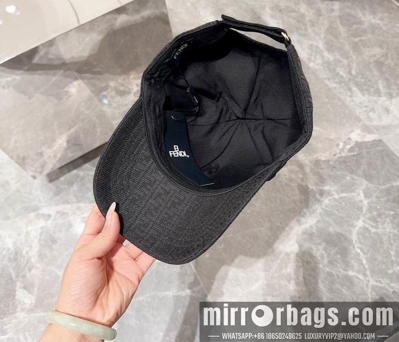 Fendi Hat 071301