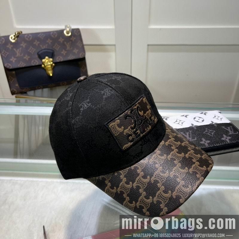 Celine Hat dx20