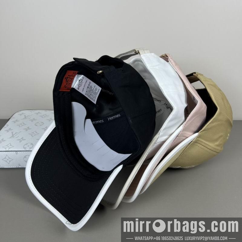 Hermes Hat dx28