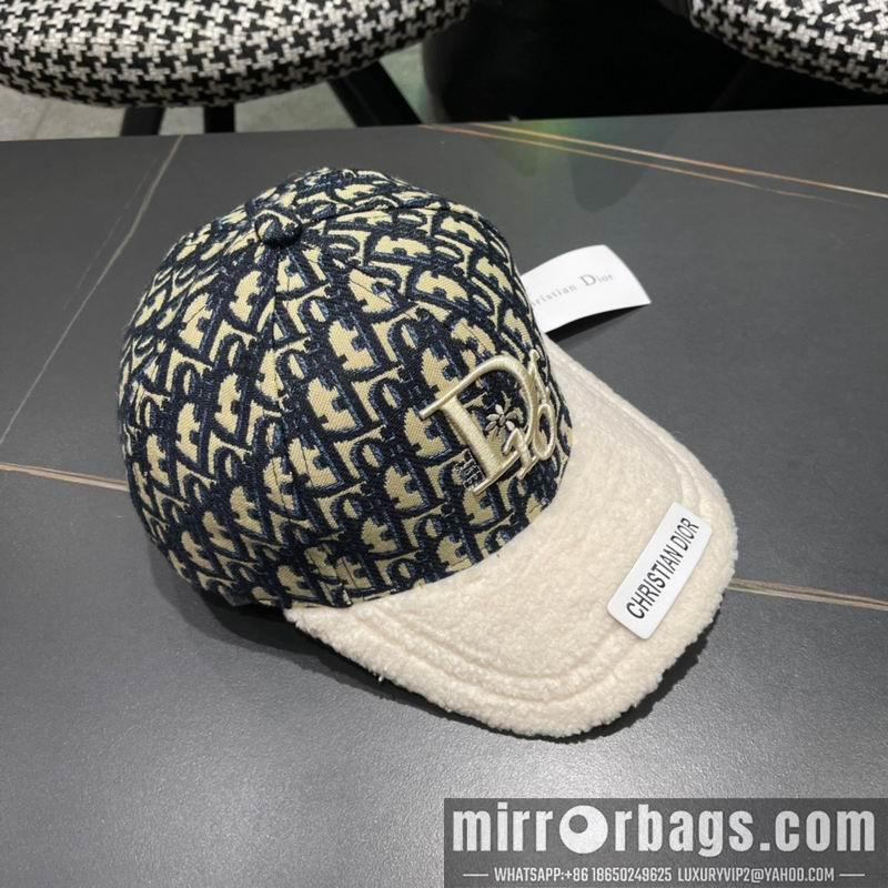 Dior Hat 010401