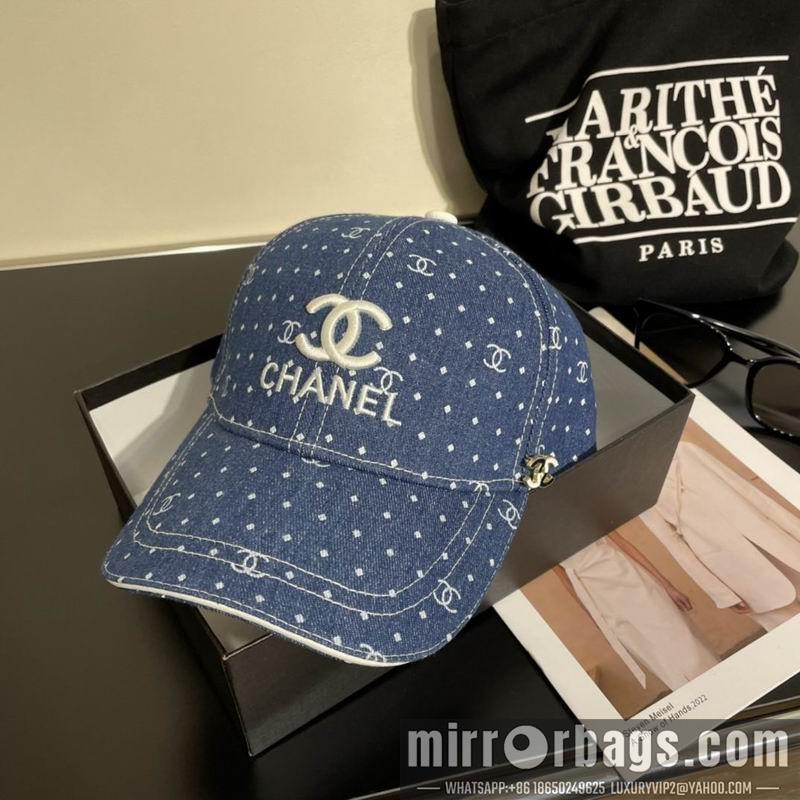 Chanel Hat 121437