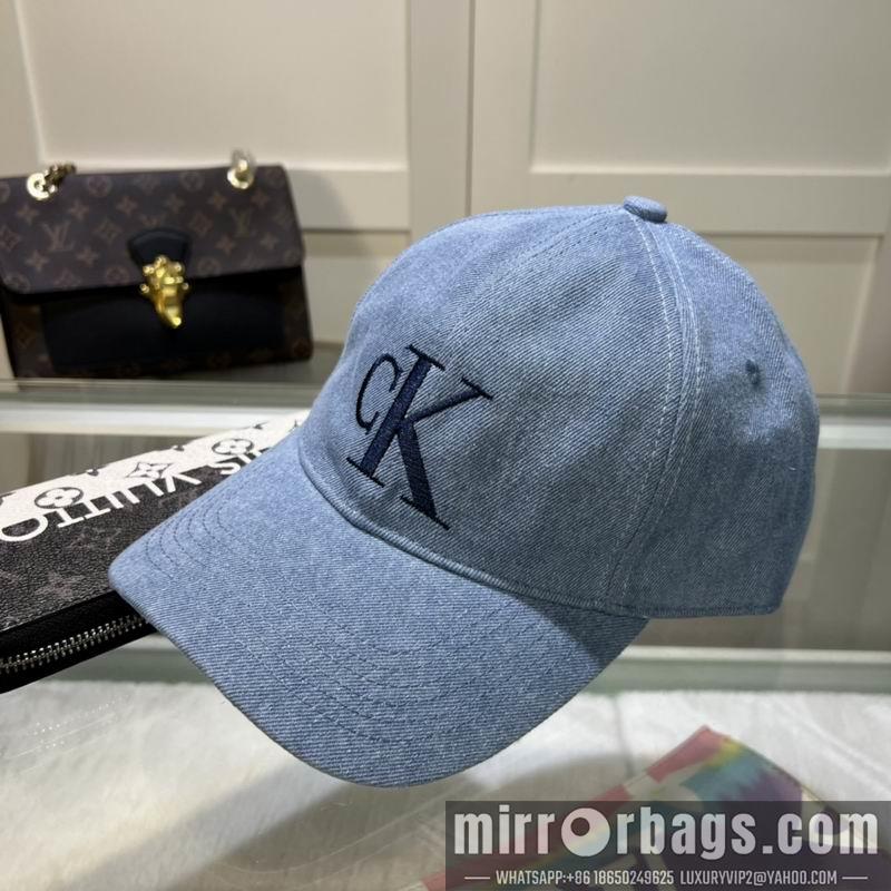 CK Hat dx04