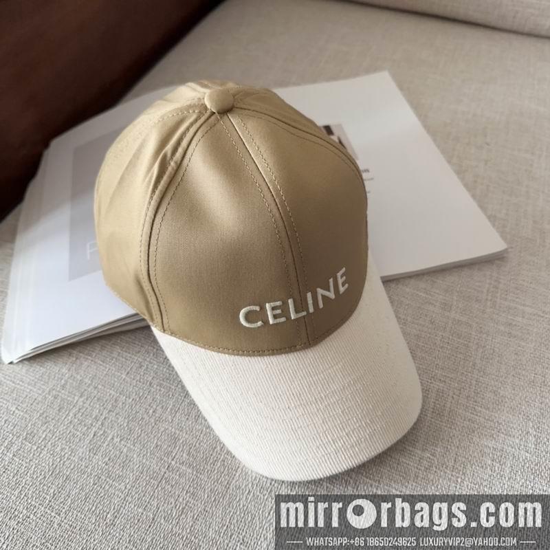 Celine Hat 021004