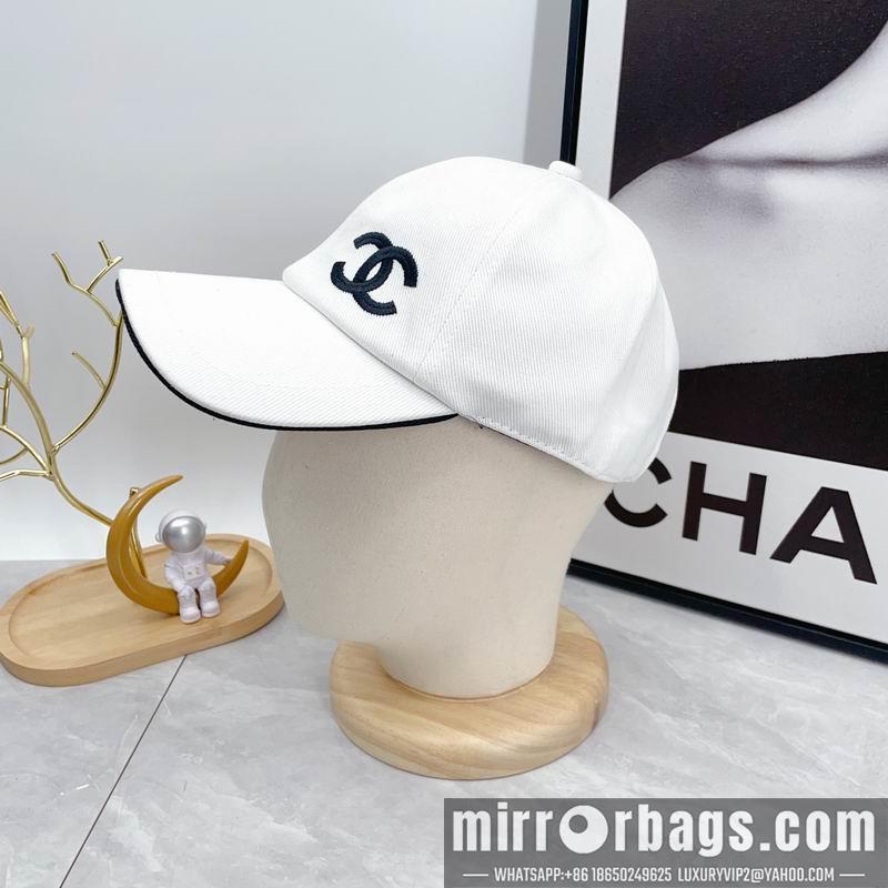Chanel Hat dx39