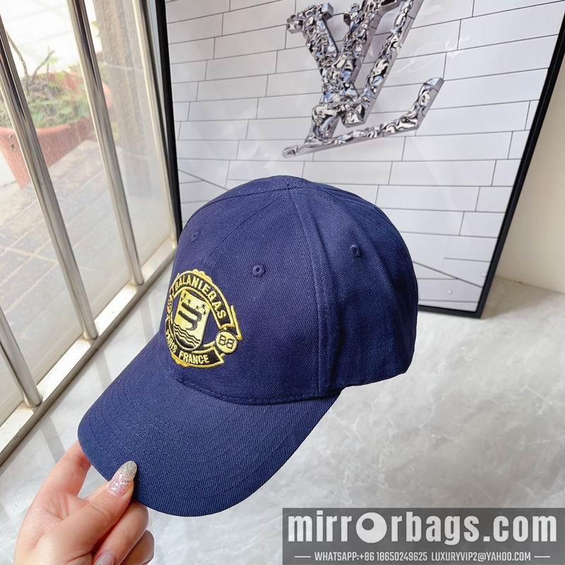 Balenciaga Hat 041706