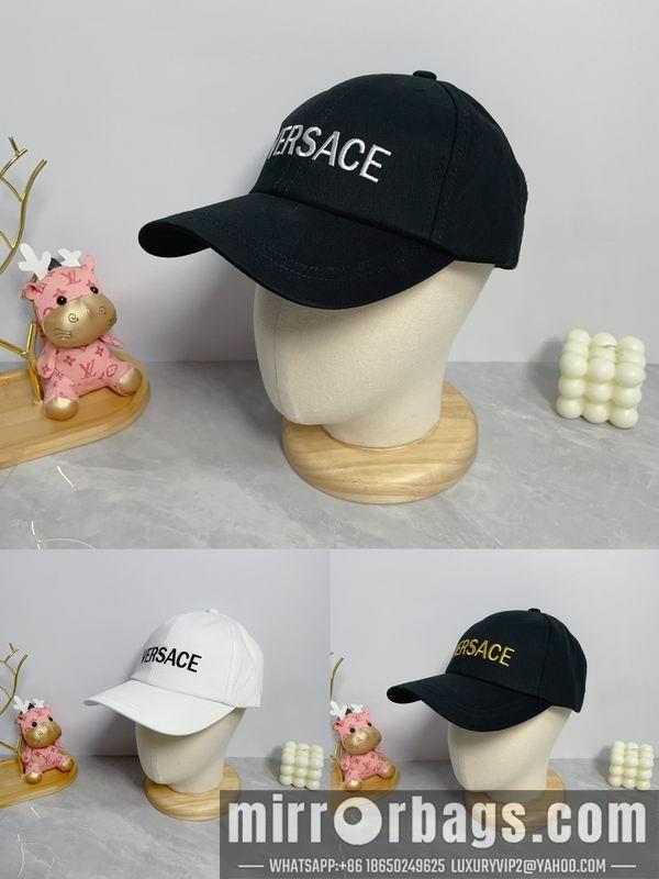 Versace Hat dx02